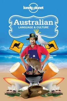 Paperback Lonely Planet Australian Language & Culture 4 Book