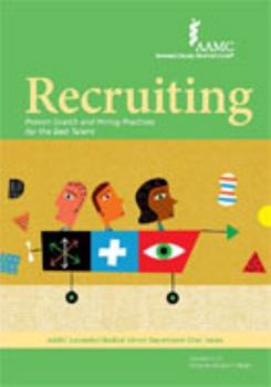Paperback Recruiting: Proven Search and Hiring Practices for the Best Talent Book
