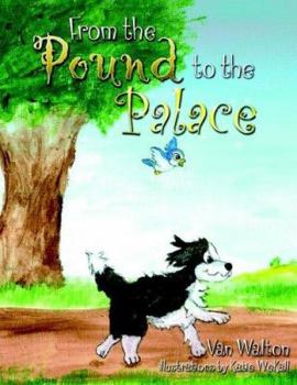 Paperback From the Pound to the Palace Book