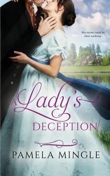 Paperback A Lady's Deception Book