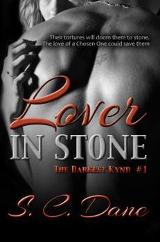Paperback Lover In Stone Book