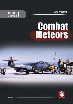 Paperback Combat Meteors Book