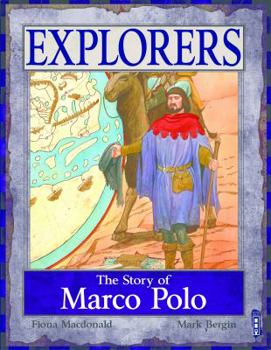 The Story of Marco Polo