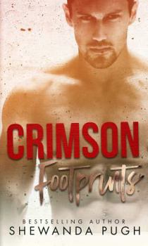 Crimson Footprints - Book #1 of the Crimson Footprints