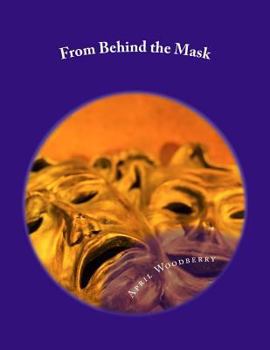 Paperback From Behind the Mask: Versions of Perspective Book