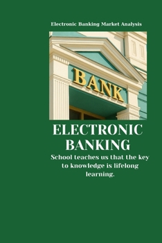 Paperback Electronic Banking Book