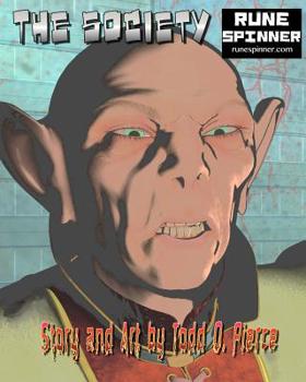 Paperback The Society Book