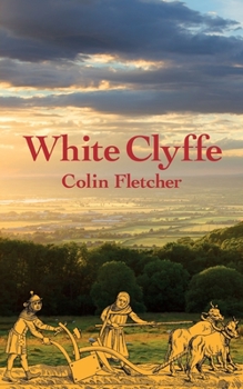 Paperback White Clyffe Book