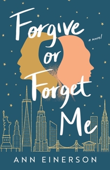 Paperback Forgive or Forget Me Book
