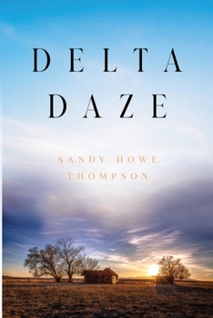 Paperback Delta Daze Book