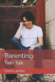 Paperback Parenting: Teen Talk Book