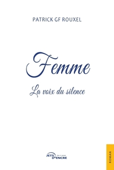 Paperback Femme: La voix du silence [French] Book