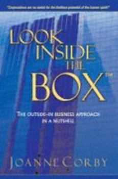 Paperback Look Inside the Box Book