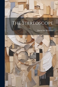 Paperback The Stereoscope Book