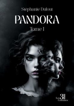 Paperback Pandora - Tome I [French] Book