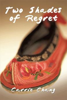 Paperback Two Shades of Regret Book