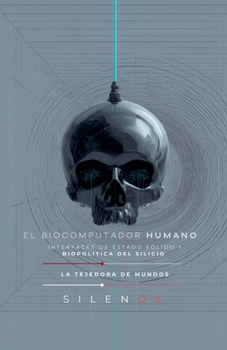 Paperback El Biocomputador Humano [Spanish] Book