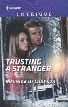 Mass Market Paperback Trusting a Stranger Book