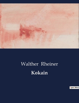 Paperback Kokain [German] Book