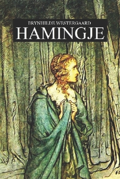 Paperback Hamingje Book