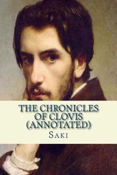 The Chronicles of Clovis