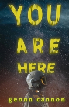 Paperback You Are Here Book