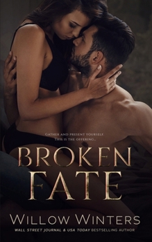 To Be Claimed: Broken Fate (Discreet)