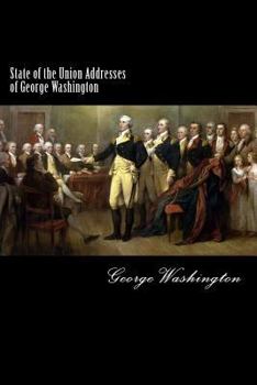 The State of the Union: 1790-1796