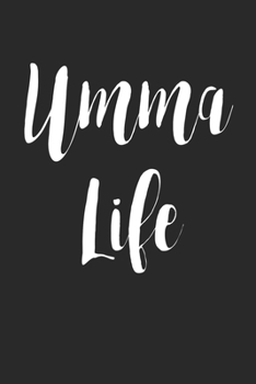 Paperback Umma Life Book