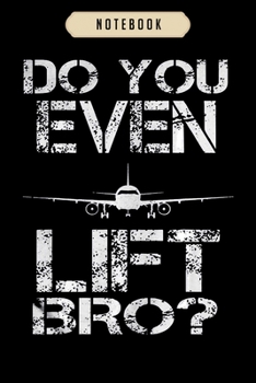 Notebook: Best gift for pilot aviation flight love sky  Notebook|6x9(100 pages)Blank Lined Paperback Journal For Student, kids, women, girls, boys, men, birthday gifts|Pilot gifts notebook