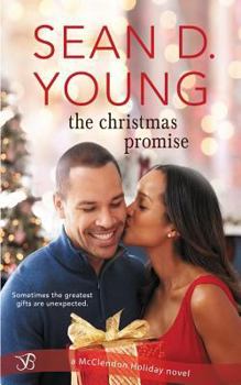 The Christmas Promise - Book #2 of the McClendon Holiday