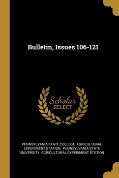 Paperback Bulletin, Issues 106-121 Book