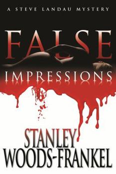 Paperback False Impressions Book