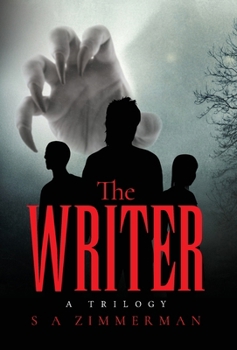 Hardcover The Writer: a trilogy Book