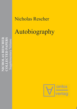 Paperback Autobiography Book