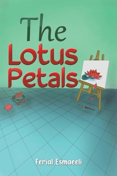 Paperback The Lotus Petals Book