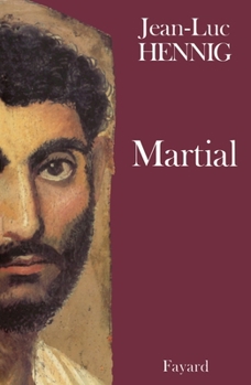 Paperback Martial [French] Book