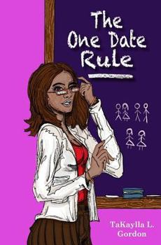 Paperback The One Date Rule Book