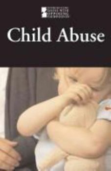 Library Binding Child Abuse Book