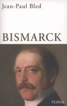 Paperback Bismarck [French] Book