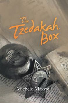 Hardcover The Tzedakah Box Book
