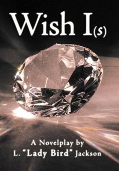 Hardcover Wish I(s) Book