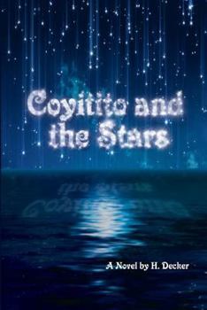 Paperback Coyitito and the Stars Book