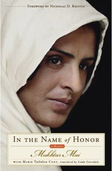 Hardcover In the Name of Honor Book