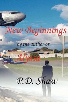 Paperback New Beginnings Book