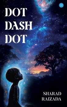 Paperback Dot Dash Dot Book