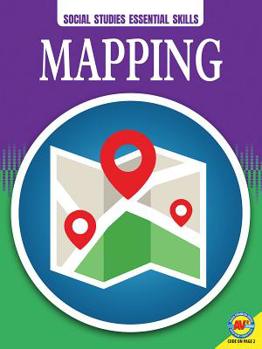Paperback Mapping Book