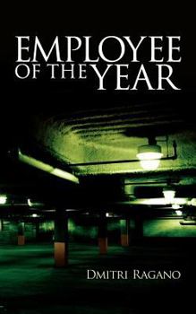 Paperback Employee of the Year Book