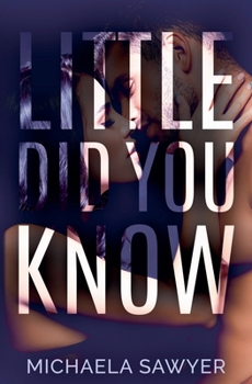 Paperback Little Did You Know Book