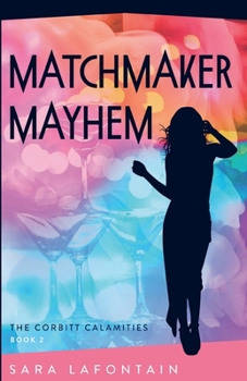 Paperback Matchmaker Mayhem Book